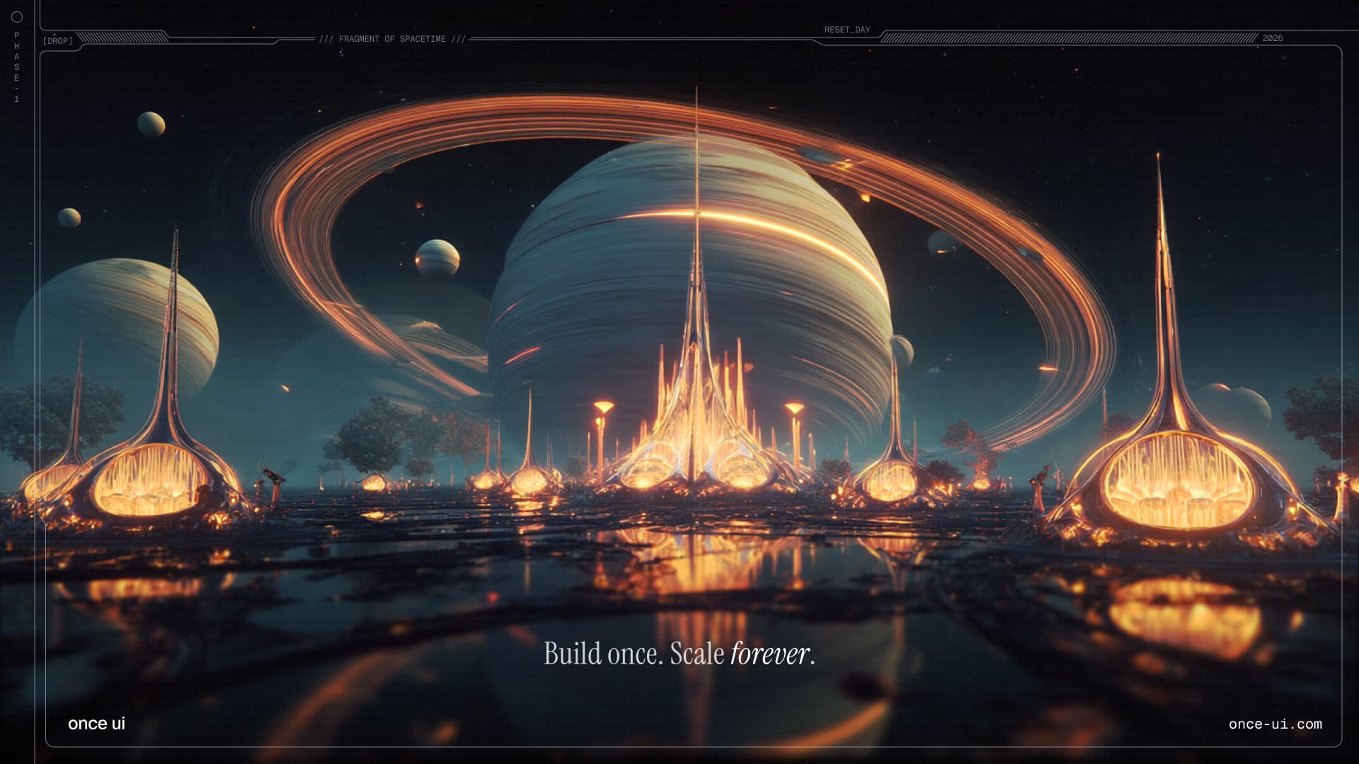 Once UI is open source. Here’s how we plan to keep it that way.