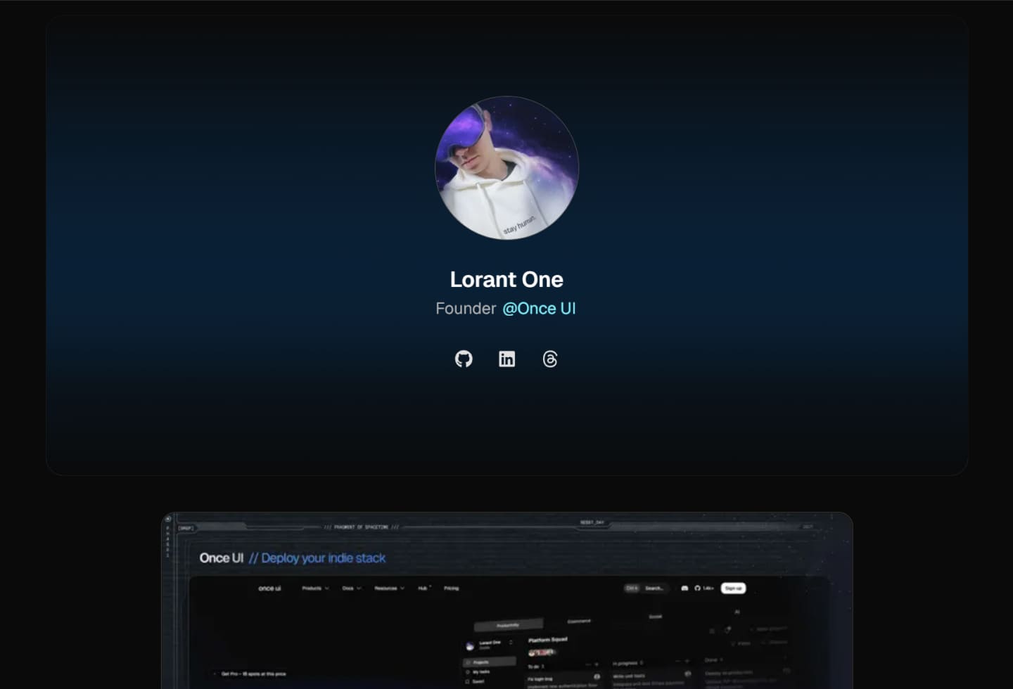 Magic Bio