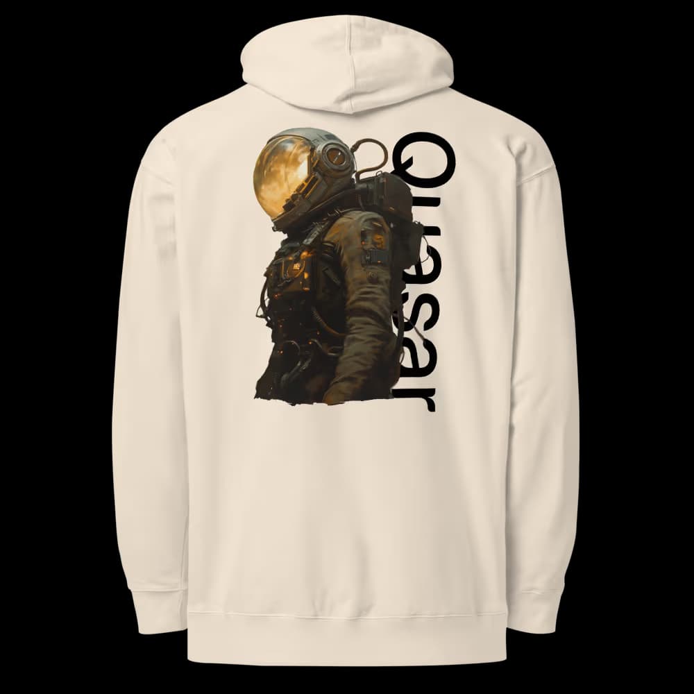 Hoodie mockup